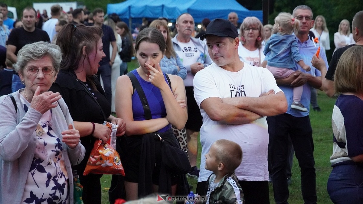 Koncerty Andre i Verdis na odpuście w Kamiance [27.07.2025] - zdjęcie #45 - eOstroleka.pl