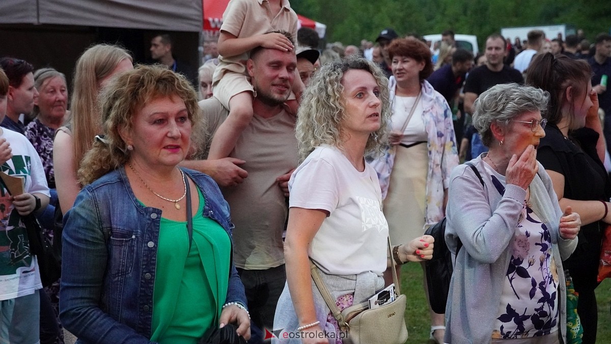 Koncerty Andre i Verdis na odpuście w Kamiance [27.07.2025] - zdjęcie #44 - eOstroleka.pl