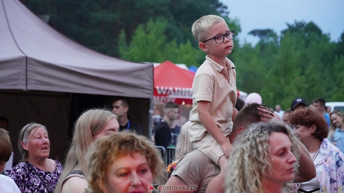 Koncerty Andre i Verdis na odpuście w Kamiance [27.07.2025] - zdjęcie #43 - eOstroleka.pl