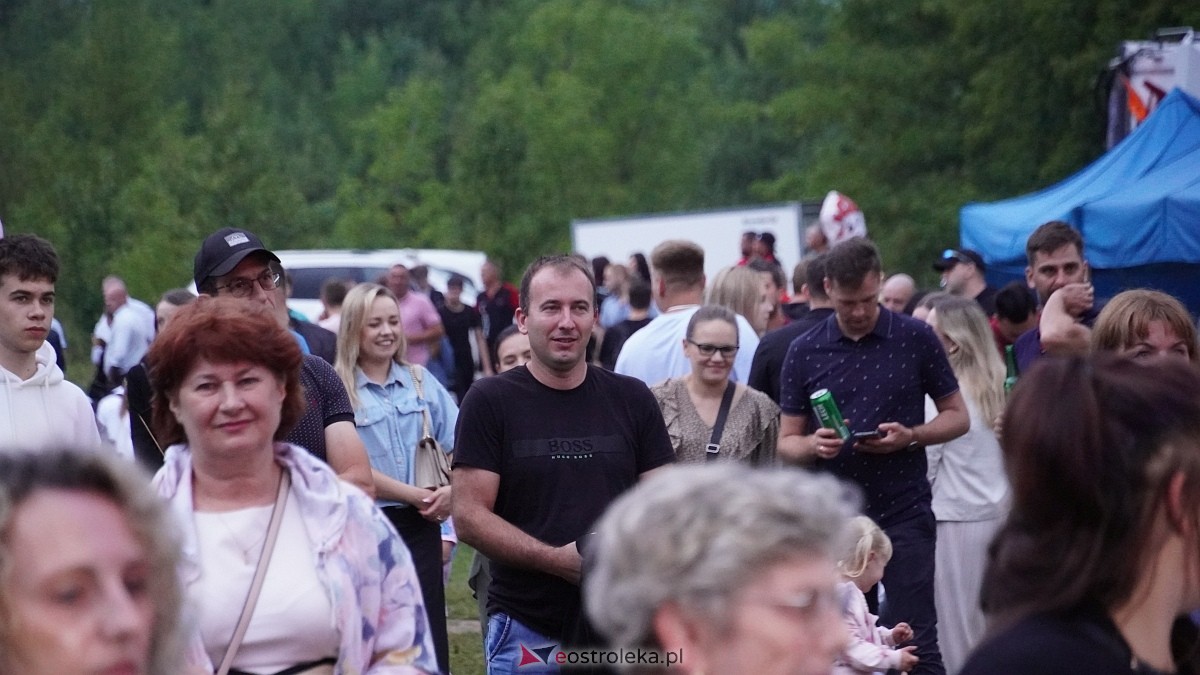 Koncerty Andre i Verdis na odpuście w Kamiance [27.07.2025] - zdjęcie #38 - eOstroleka.pl
