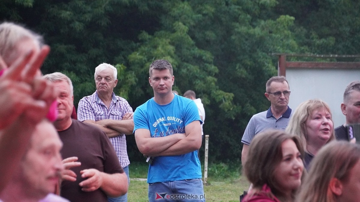 Koncerty Andre i Verdis na odpuście w Kamiance [27.07.2025] - zdjęcie #37 - eOstroleka.pl
