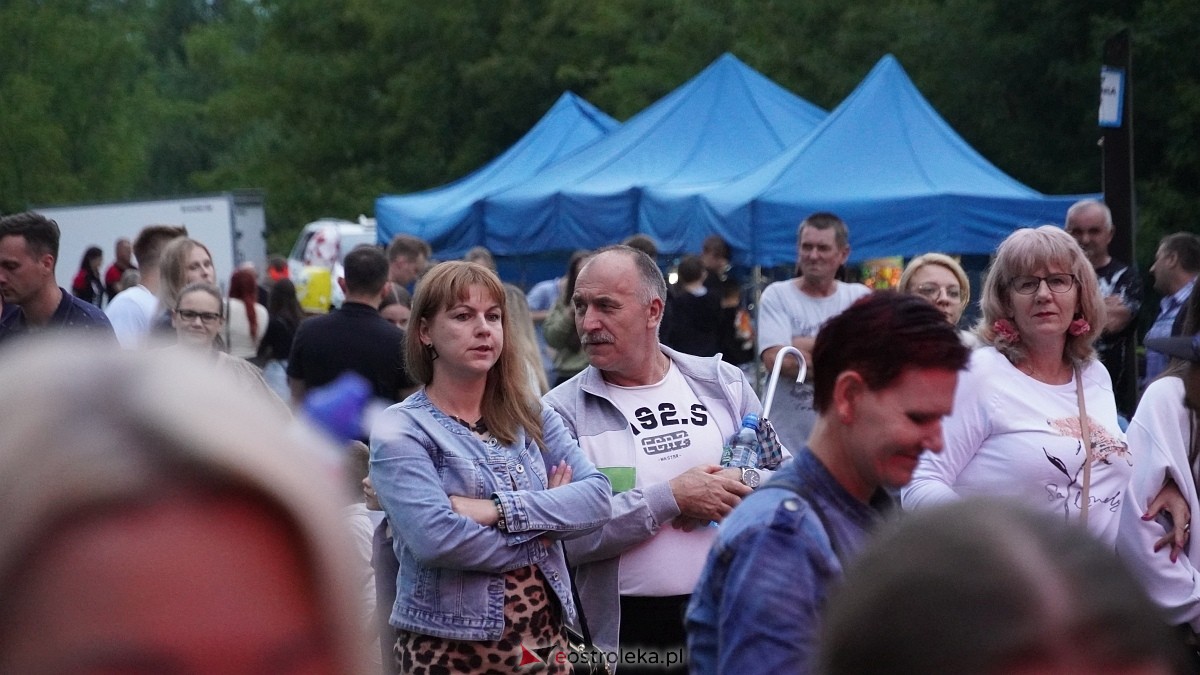Koncerty Andre i Verdis na odpuście w Kamiance [27.07.2025] - zdjęcie #36 - eOstroleka.pl
