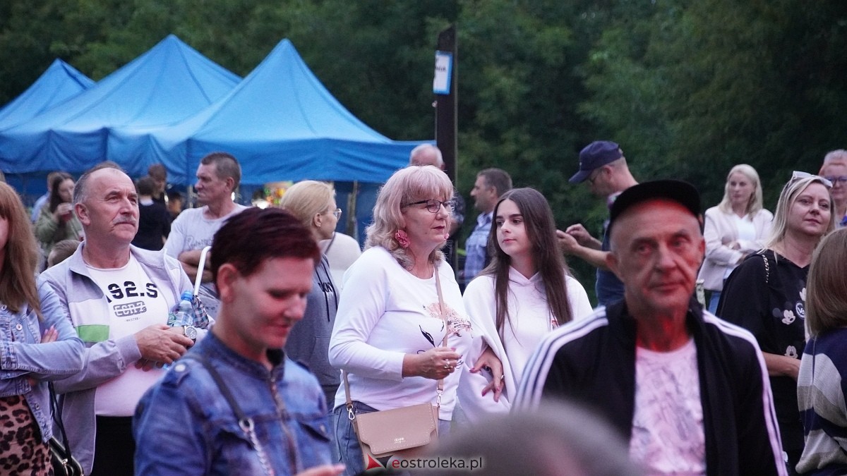 Koncerty Andre i Verdis na odpuście w Kamiance [27.07.2025] - zdjęcie #35 - eOstroleka.pl