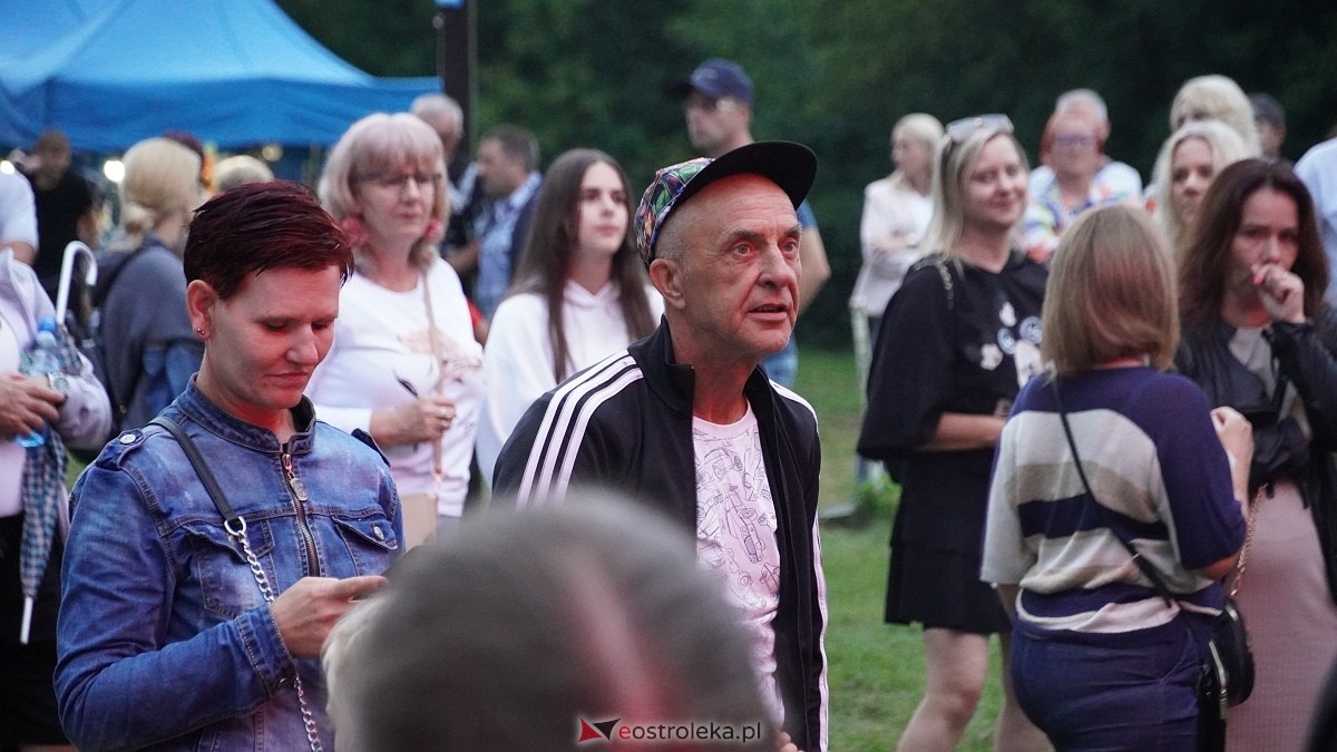 Koncerty Andre i Verdis na odpuście w Kamiance [27.07.2025] - zdjęcie #34 - eOstroleka.pl