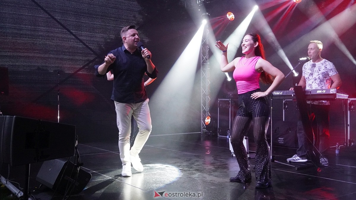 Koncerty Andre i Verdis na odpuście w Kamiance [27.07.2025] - zdjęcie #33 - eOstroleka.pl