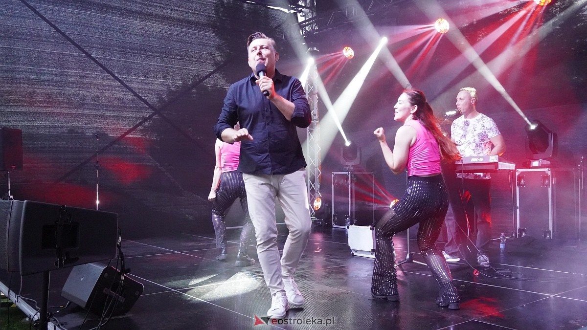 Koncerty Andre i Verdis na odpuście w Kamiance [27.07.2025] - zdjęcie #32 - eOstroleka.pl