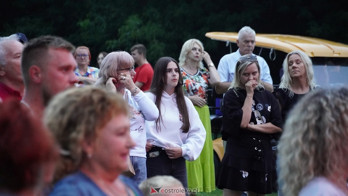 Koncerty Andre i Verdis na odpuście w Kamiance [27.07.2025] - zdjęcie #29 - eOstroleka.pl