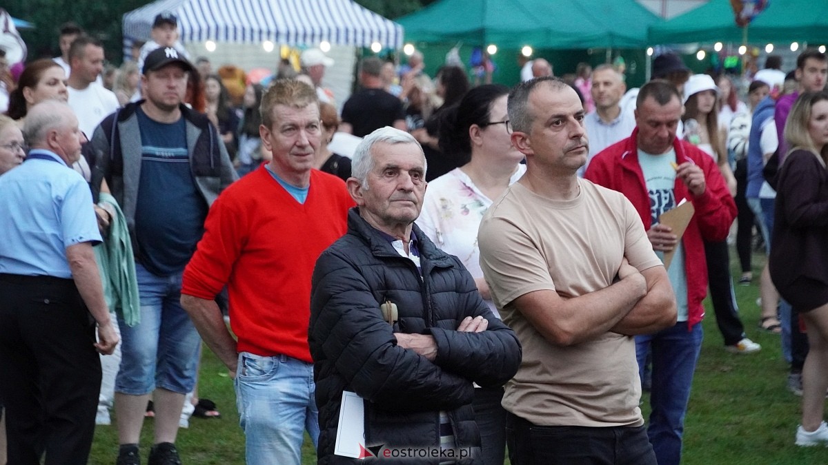 Koncerty Andre i Verdis na odpuście w Kamiance [27.07.2025] - zdjęcie #28 - eOstroleka.pl