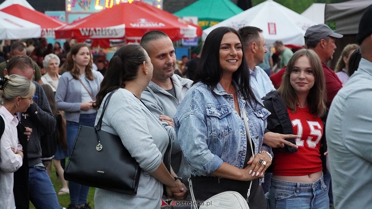 Koncerty Andre i Verdis na odpuście w Kamiance [27.07.2025] - zdjęcie #27 - eOstroleka.pl