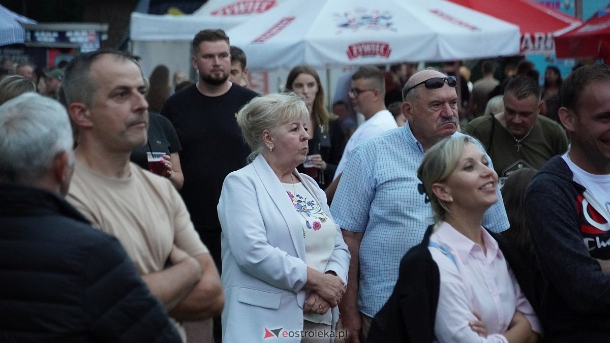 Koncerty Andre i Verdis na odpuście w Kamiance [27.07.2025] - zdjęcie #26 - eOstroleka.pl