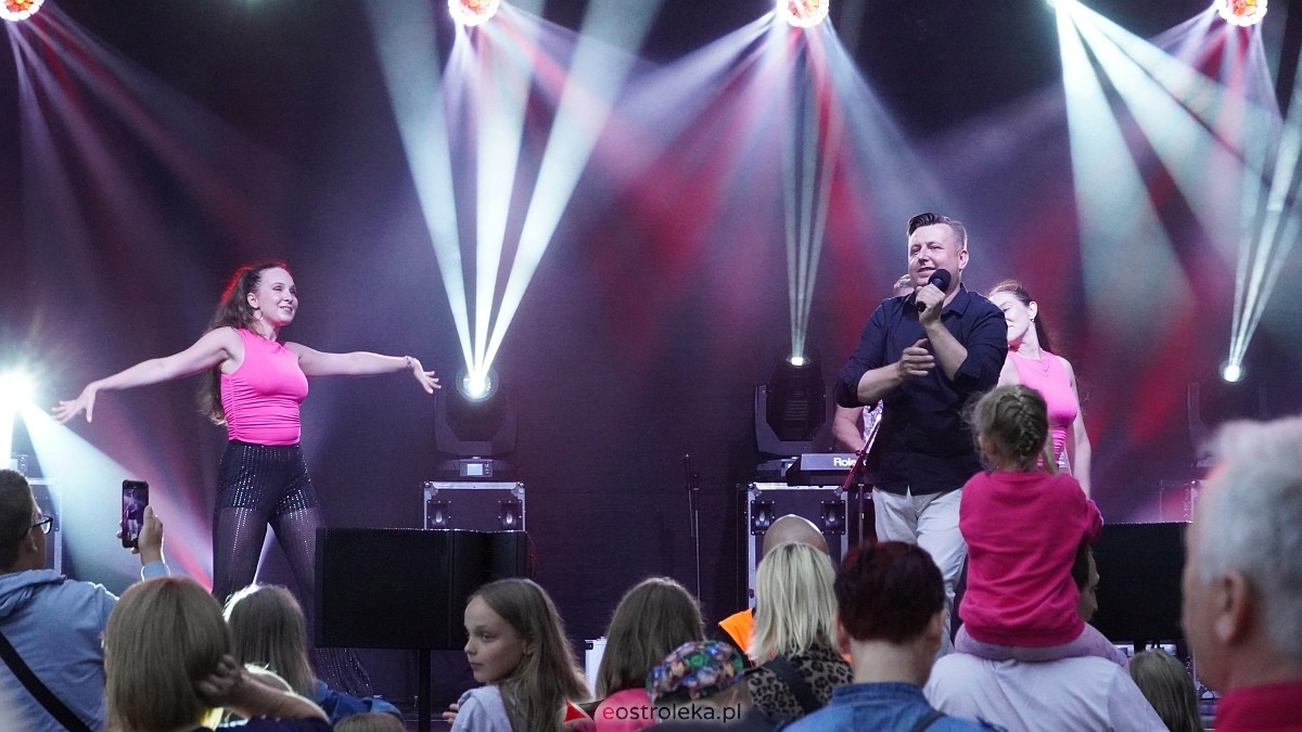 Koncerty Andre i Verdis na odpuście w Kamiance [27.07.2025] - zdjęcie #25 - eOstroleka.pl