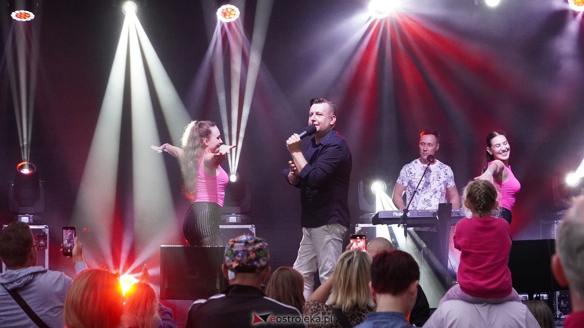 Koncerty Andre i Verdis na odpuście w Kamiance [27.07.2025] - zdjęcie #23 - eOstroleka.pl