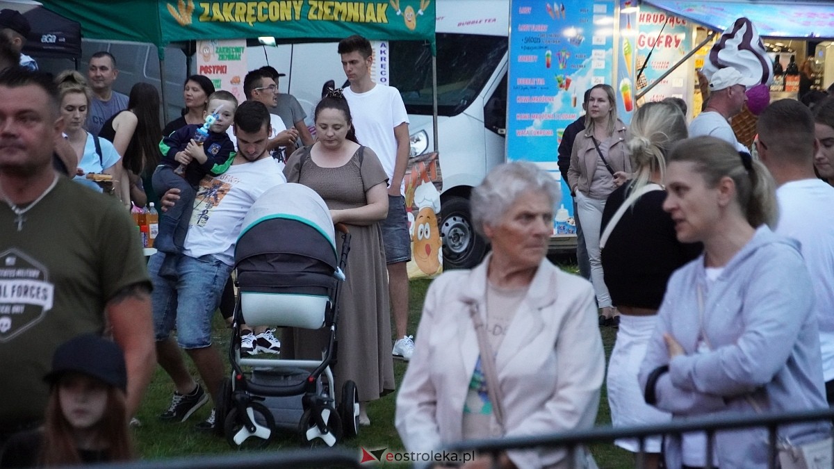 Koncerty Andre i Verdis na odpuście w Kamiance [27.07.2025] - zdjęcie #20 - eOstroleka.pl
