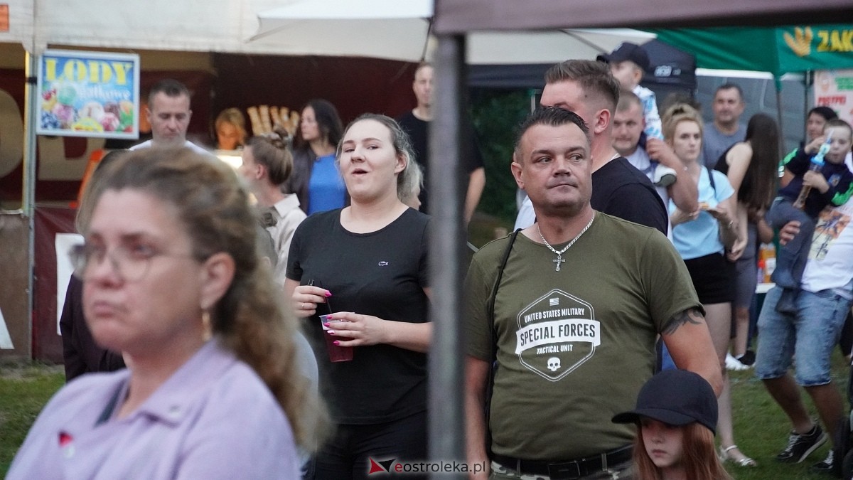 Koncerty Andre i Verdis na odpuście w Kamiance [27.07.2025] - zdjęcie #19 - eOstroleka.pl