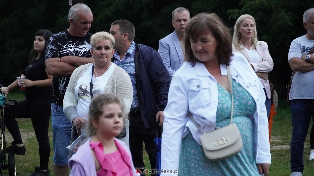Koncerty Andre i Verdis na odpuście w Kamiance [27.07.2025] - zdjęcie #17 - eOstroleka.pl