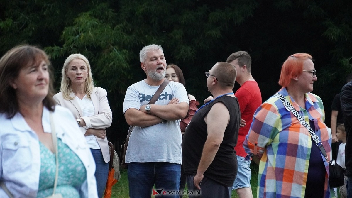 Koncerty Andre i Verdis na odpuście w Kamiance [27.07.2025] - zdjęcie #16 - eOstroleka.pl