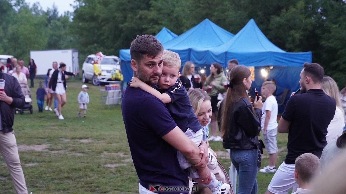 Koncerty Andre i Verdis na odpuście w Kamiance [27.07.2025] - zdjęcie #15 - eOstroleka.pl