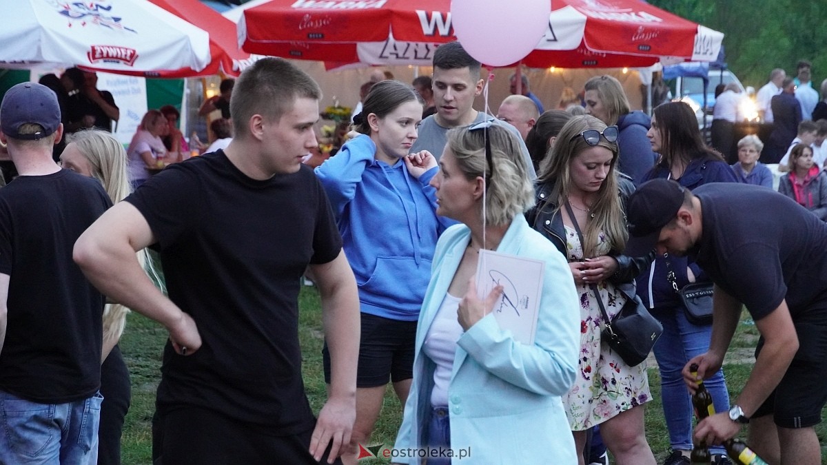 Koncerty Andre i Verdis na odpuście w Kamiance [27.07.2025] - zdjęcie #14 - eOstroleka.pl