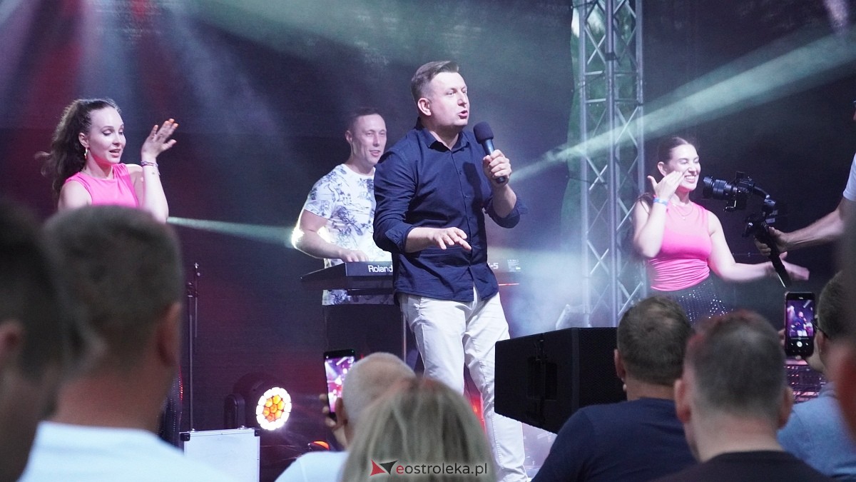 Koncerty Andre i Verdis na odpuście w Kamiance [27.07.2025] - zdjęcie #12 - eOstroleka.pl