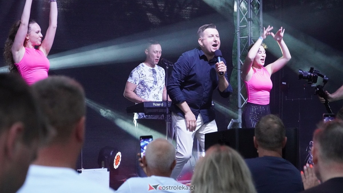 Koncerty Andre i Verdis na odpuście w Kamiance [27.07.2025] - zdjęcie #11 - eOstroleka.pl