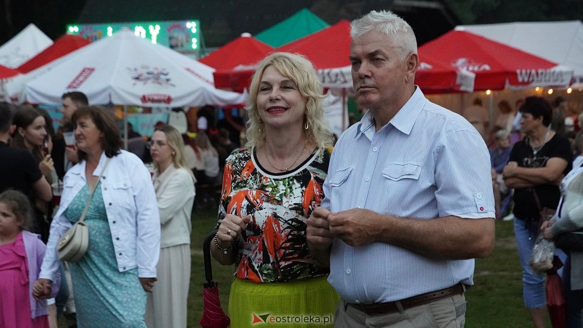 Koncerty Andre i Verdis na odpuście w Kamiance [27.07.2025] - zdjęcie #9 - eOstroleka.pl