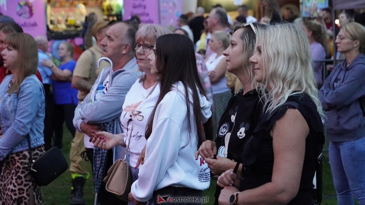 Koncerty Andre i Verdis na odpuście w Kamiance [27.07.2025] - zdjęcie #8 - eOstroleka.pl