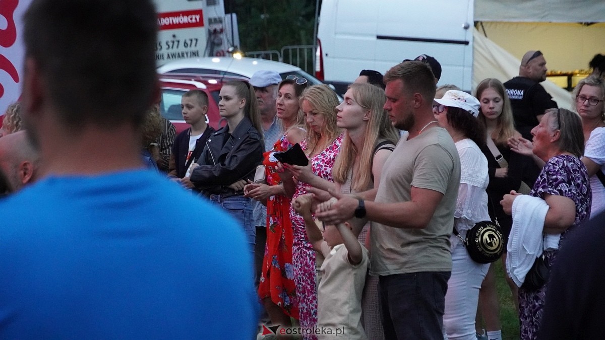 Koncerty Andre i Verdis na odpuście w Kamiance [27.07.2025] - zdjęcie #6 - eOstroleka.pl