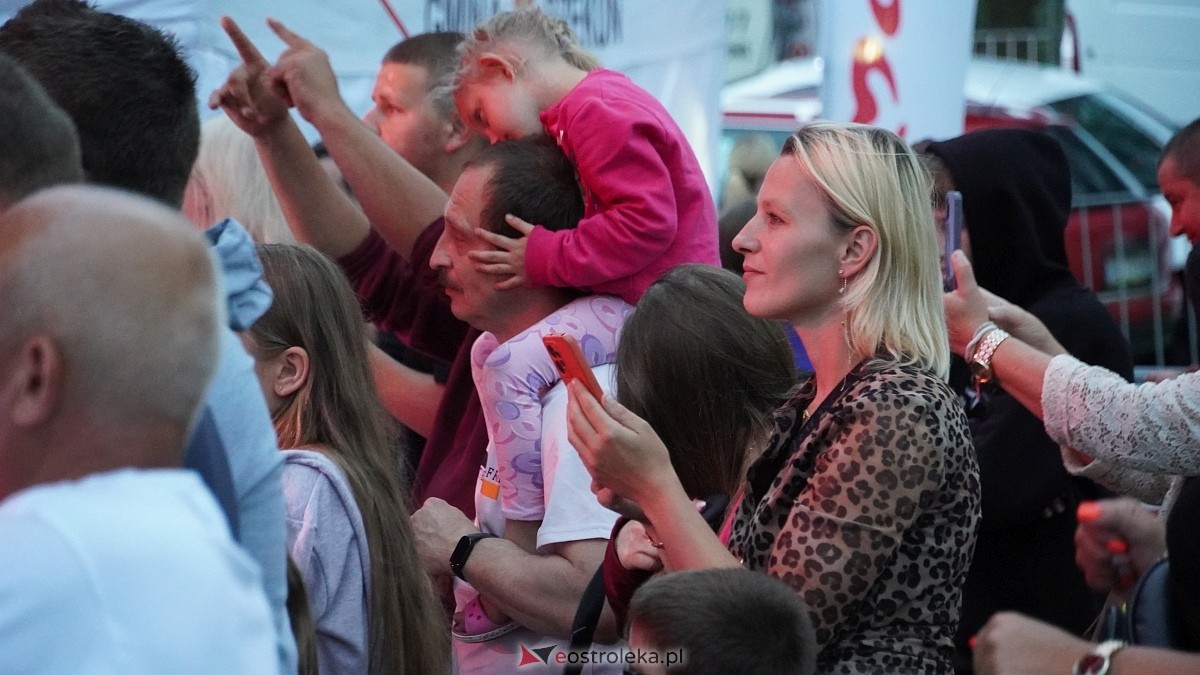 Koncerty Andre i Verdis na odpuście w Kamiance [27.07.2025] - zdjęcie #4 - eOstroleka.pl