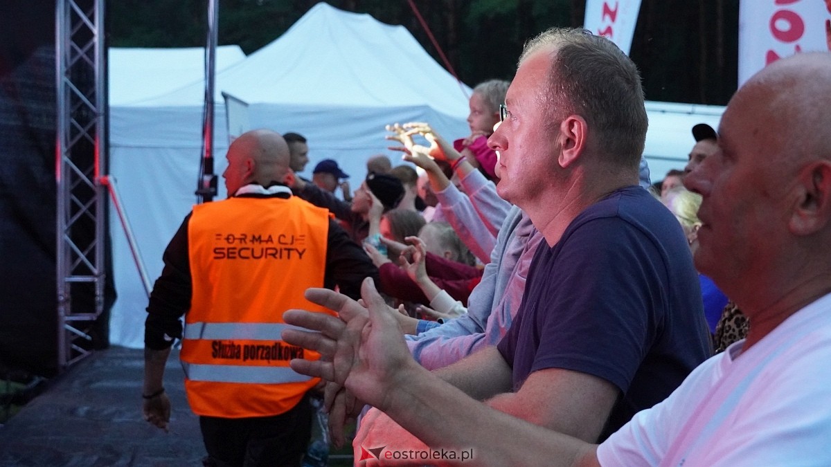 Koncerty Andre i Verdis na odpuście w Kamiance [27.07.2025] - zdjęcie #1 - eOstroleka.pl