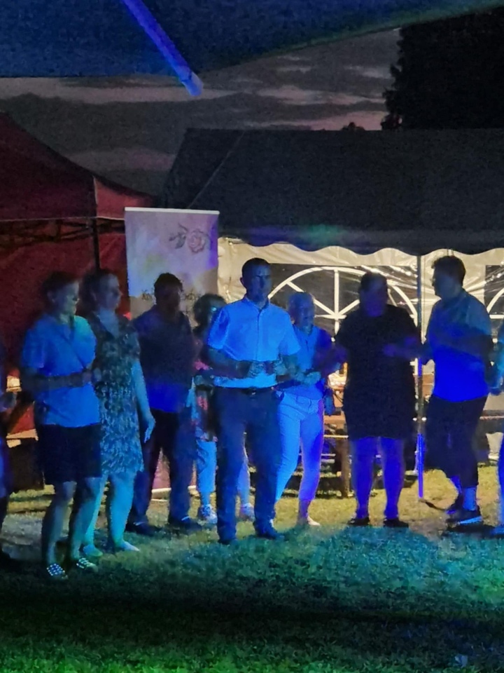 Integracyjne spotkanie z KGW Nowalijki z Nowej Wsi [28.07.2025] - zdjęcie #11 - eOstroleka.pl