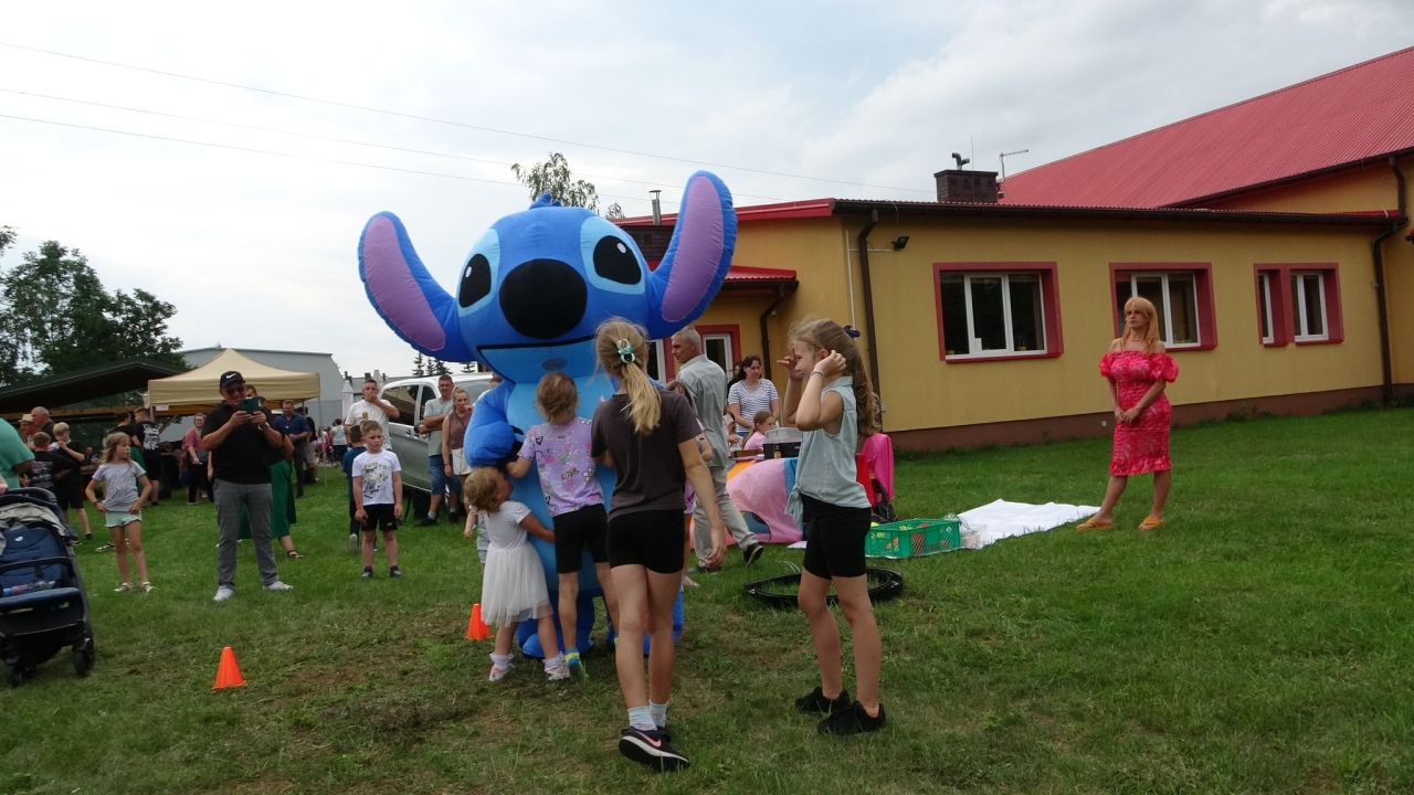 Niedziela na wsi w Chudku [27.07.2025] - zdjęcie #54 - eOstroleka.pl
