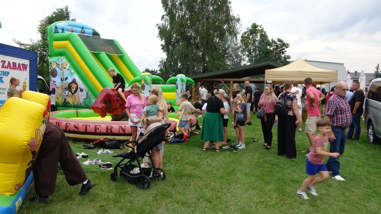 Niedziela na wsi w Chudku [27.07.2025] - zdjęcie #53 - eOstroleka.pl