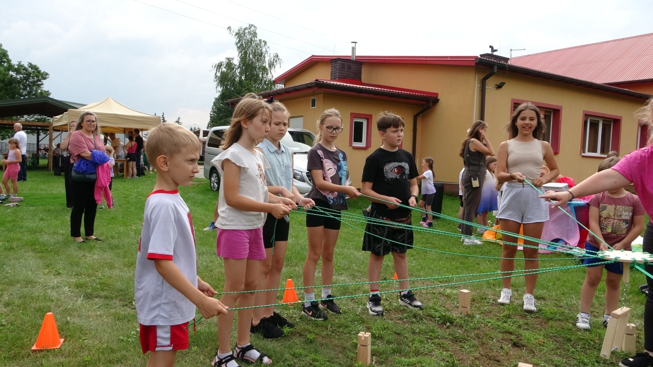Niedziela na wsi w Chudku [27.07.2025] - zdjęcie #51 - eOstroleka.pl