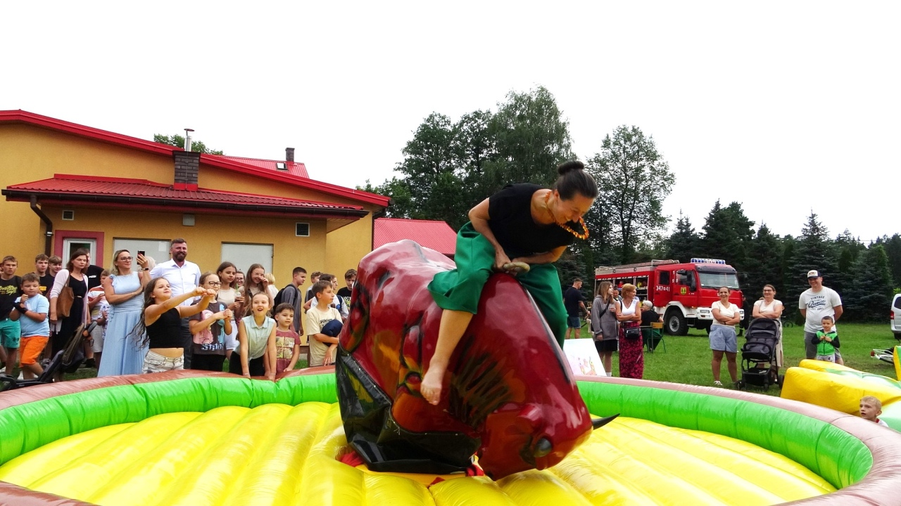 Niedziela na wsi w Chudku [27.07.2025] - zdjęcie #49 - eOstroleka.pl