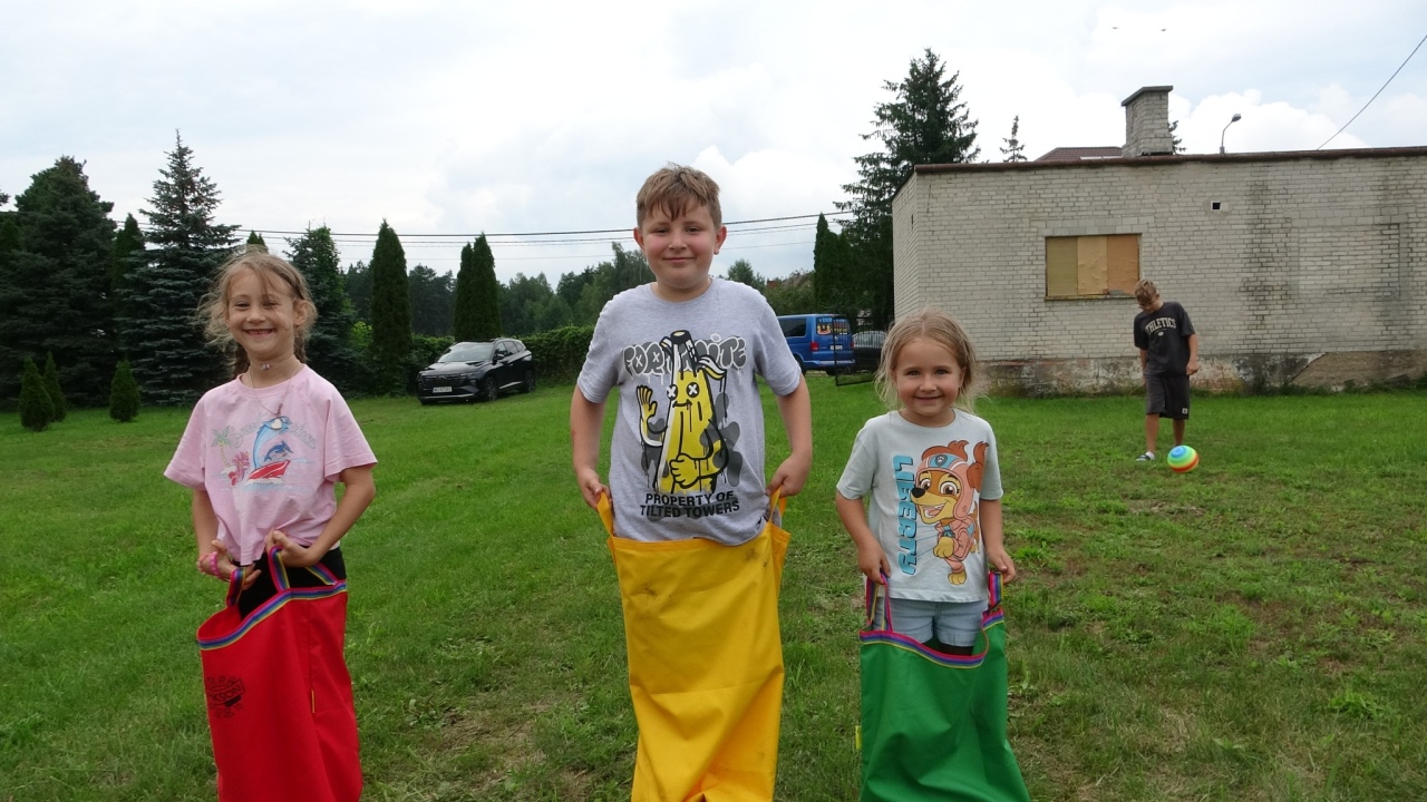Niedziela na wsi w Chudku [27.07.2025] - zdjęcie #46 - eOstroleka.pl