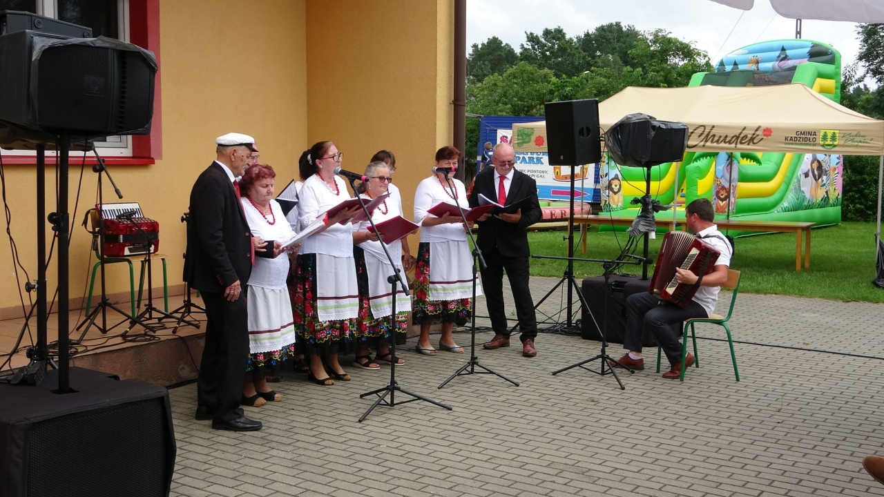 Niedziela na wsi w Chudku [27.07.2025] - zdjęcie #40 - eOstroleka.pl
