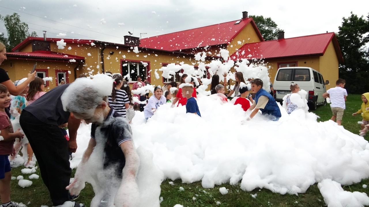 Niedziela na wsi w Chudku [27.07.2025] - zdjęcie #39 - eOstroleka.pl
