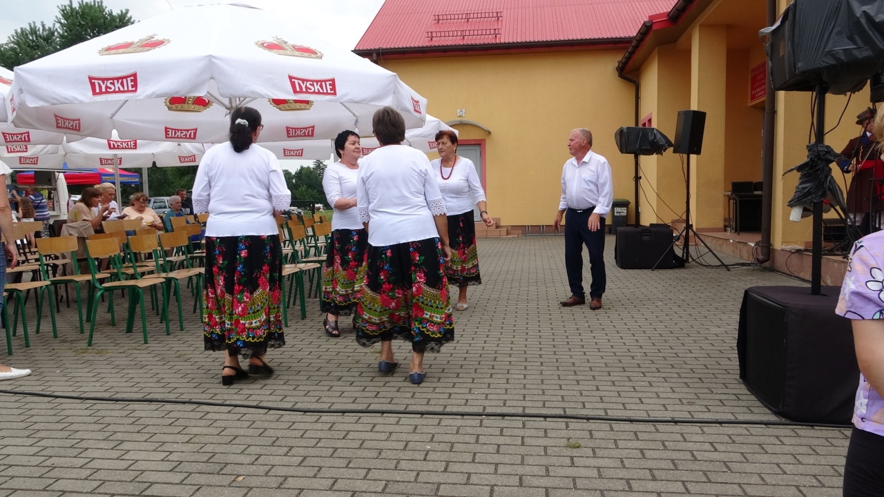 Niedziela na wsi w Chudku [27.07.2025] - zdjęcie #37 - eOstroleka.pl