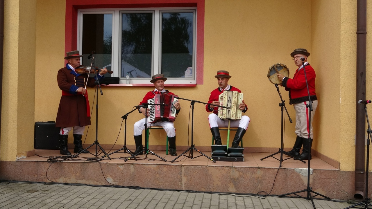 Niedziela na wsi w Chudku [27.07.2025] - zdjęcie #36 - eOstroleka.pl