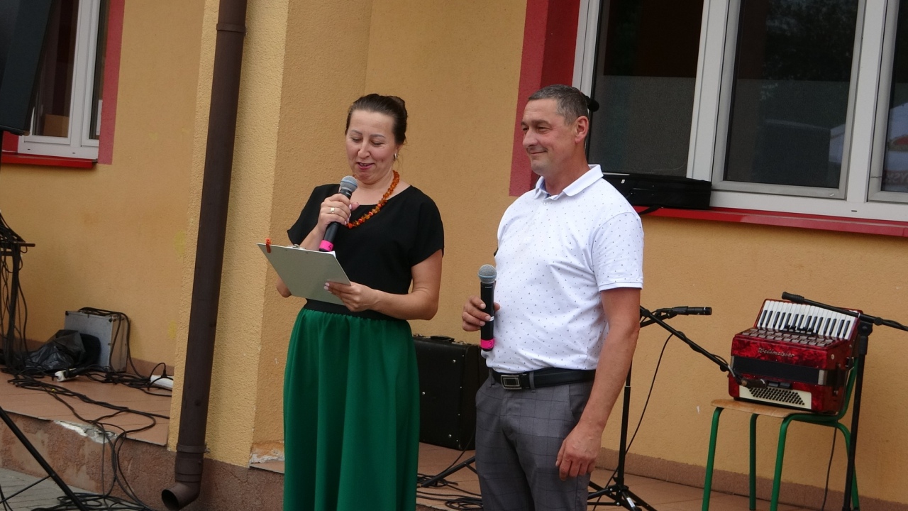 Niedziela na wsi w Chudku [27.07.2025] - zdjęcie #35 - eOstroleka.pl