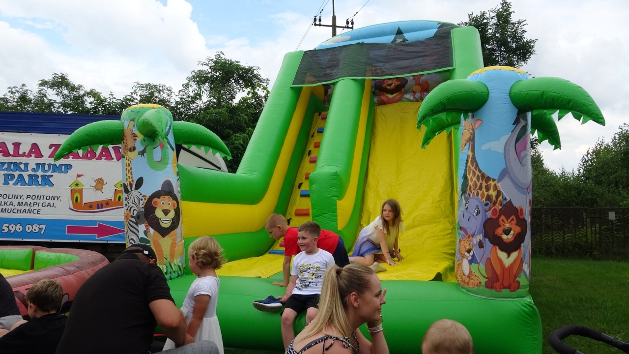 Niedziela na wsi w Chudku [27.07.2025] - zdjęcie #33 - eOstroleka.pl