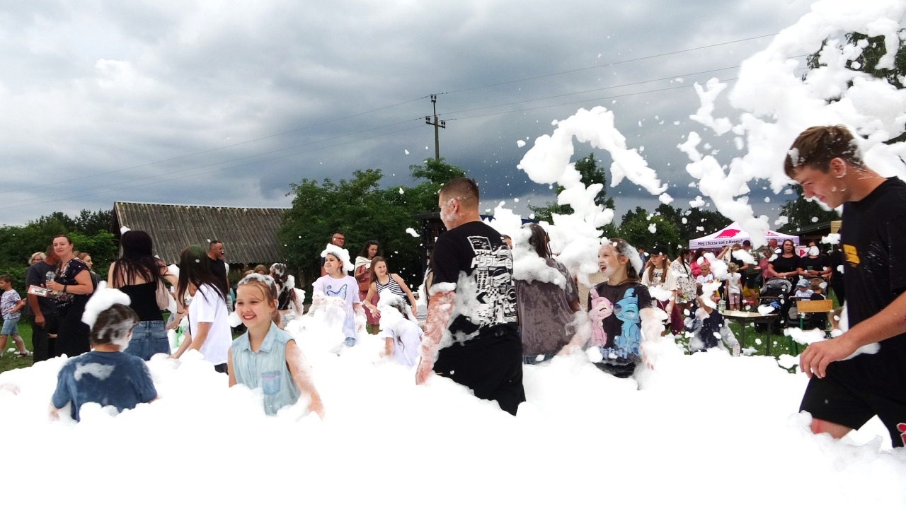 Niedziela na wsi w Chudku [27.07.2025] - zdjęcie #31 - eOstroleka.pl