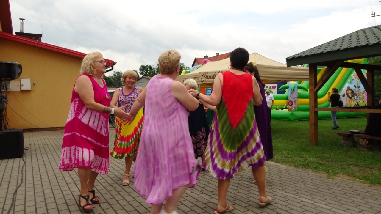 Niedziela na wsi w Chudku [27.07.2025] - zdjęcie #30 - eOstroleka.pl
