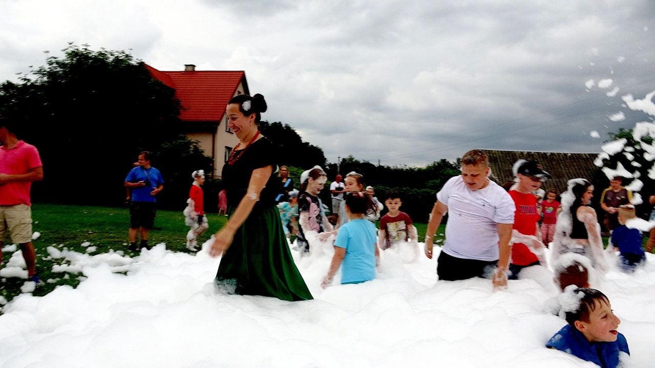 Niedziela na wsi w Chudku [27.07.2025] - zdjęcie #29 - eOstroleka.pl