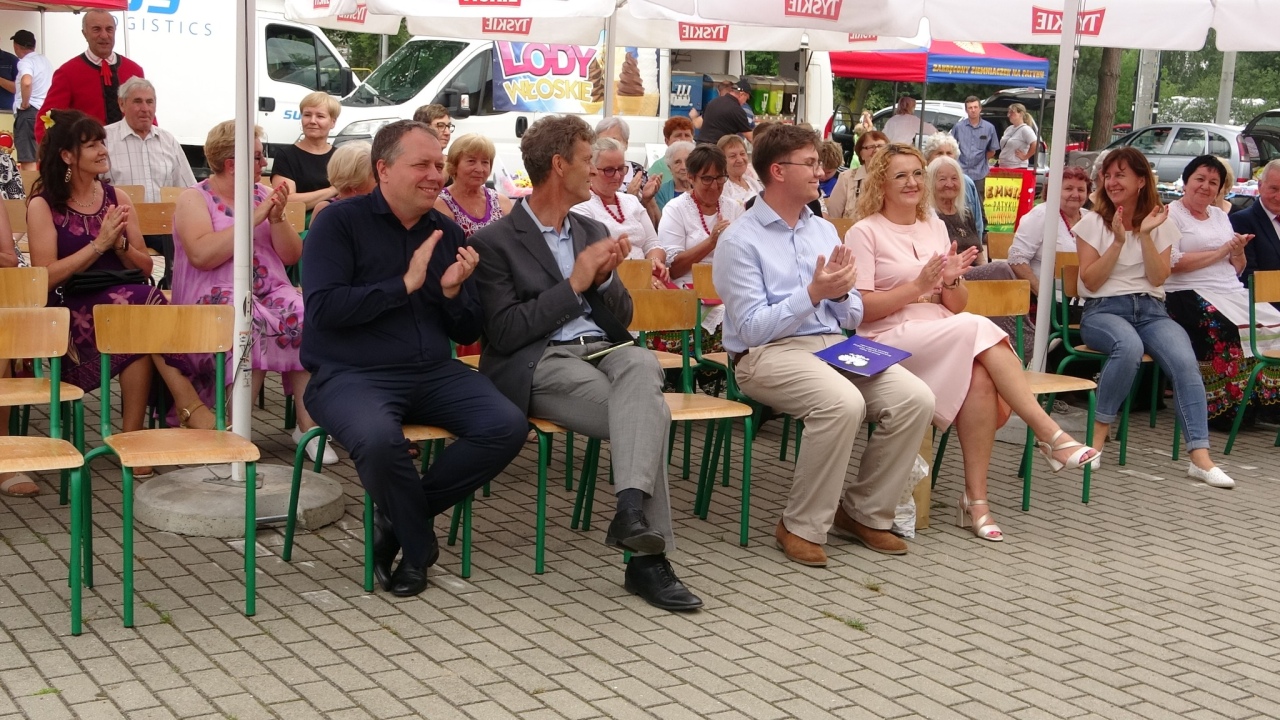 Niedziela na wsi w Chudku [27.07.2025] - zdjęcie #24 - eOstroleka.pl