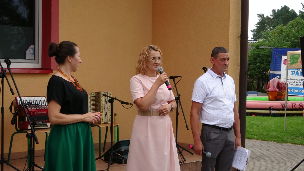 Niedziela na wsi w Chudku [27.07.2025] - zdjęcie #22 - eOstroleka.pl