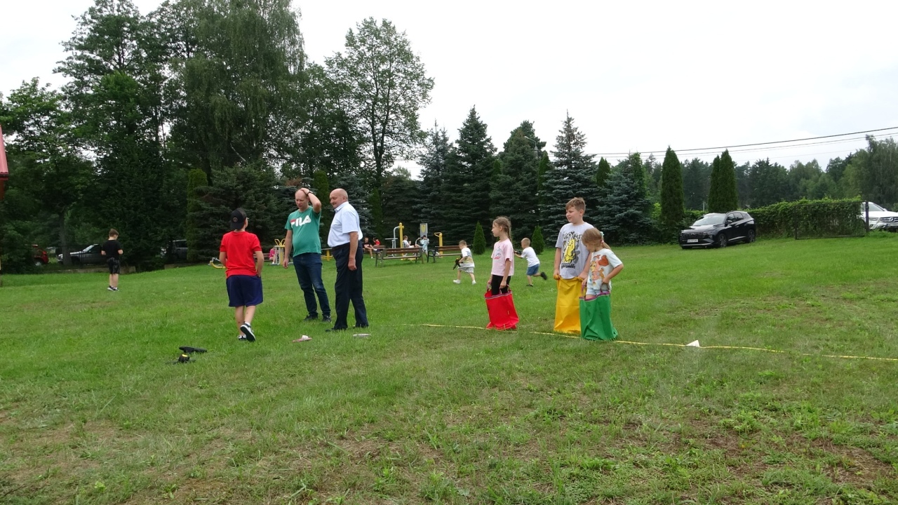 Niedziela na wsi w Chudku [27.07.2025] - zdjęcie #21 - eOstroleka.pl