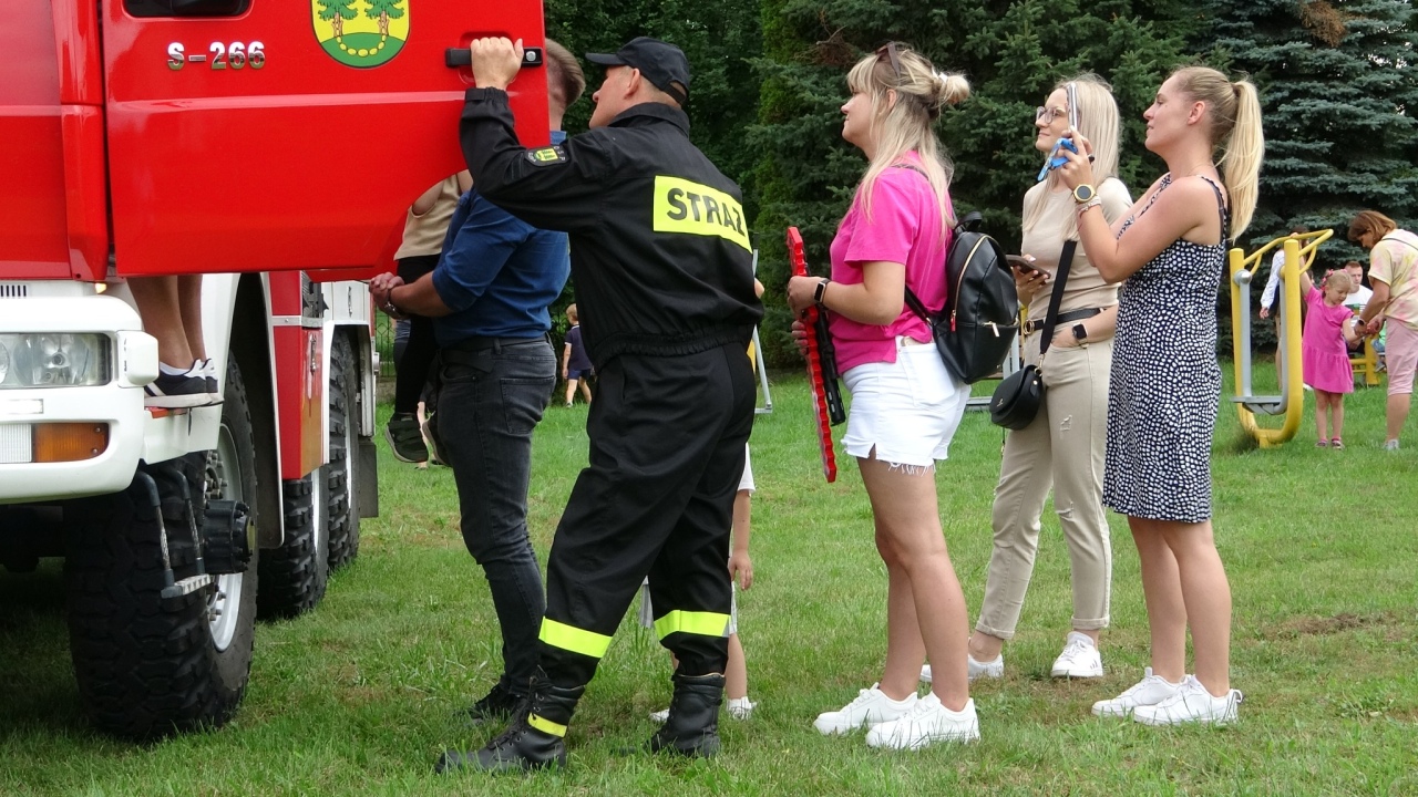 Niedziela na wsi w Chudku [27.07.2025] - zdjęcie #18 - eOstroleka.pl
