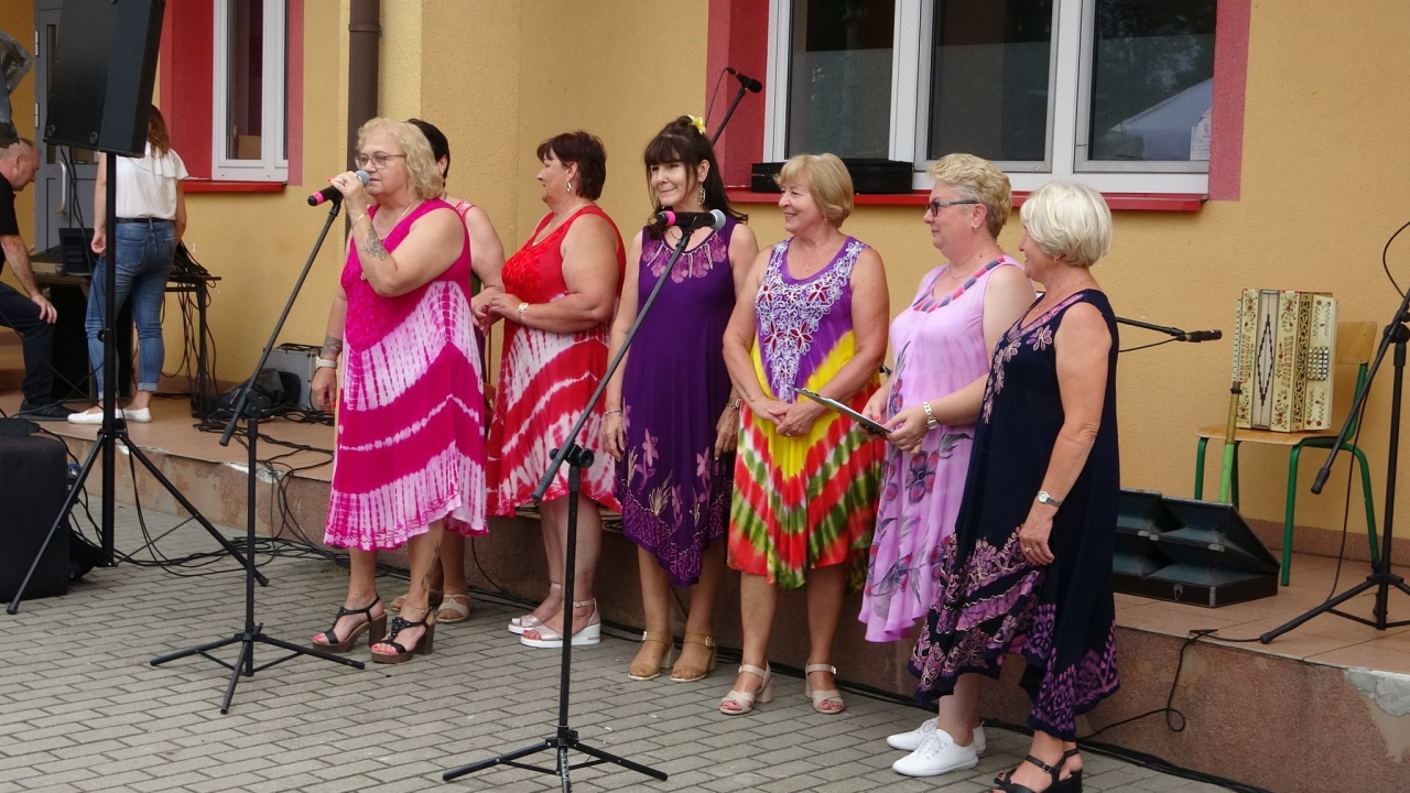 Niedziela na wsi w Chudku [27.07.2025] - zdjęcie #17 - eOstroleka.pl