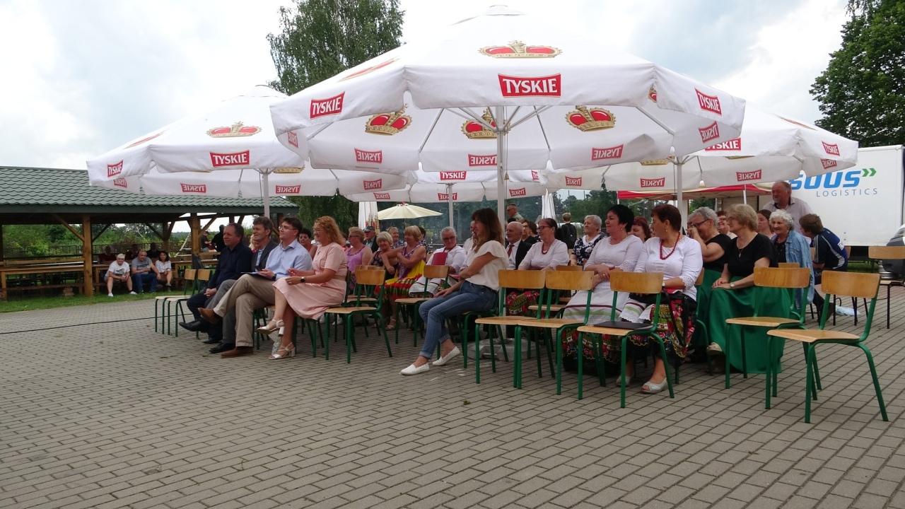 Niedziela na wsi w Chudku [27.07.2025] - zdjęcie #15 - eOstroleka.pl